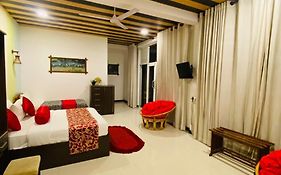 Sohili 3R Resort Ella