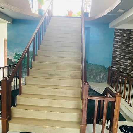 Sohili 3R Resort Элла Экстерьер фото