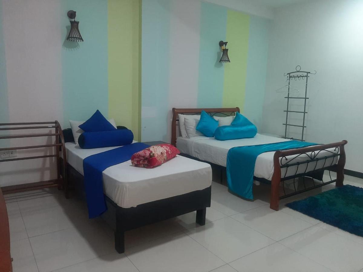 Sohili 3R Resort Элла Экстерьер фото