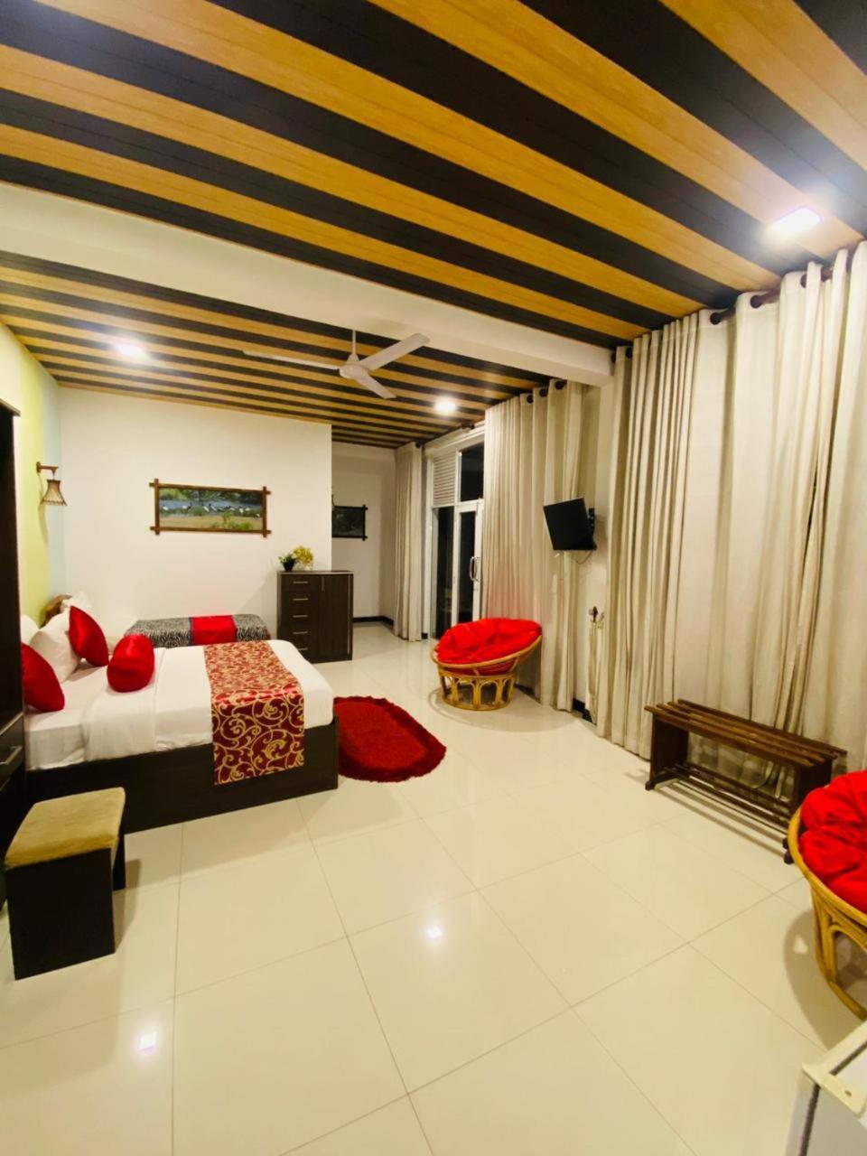 Sohili 3R Resort Элла Экстерьер фото