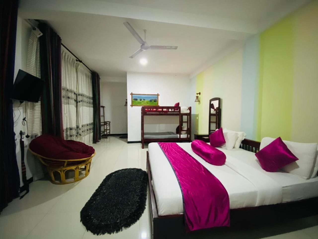 Sohili 3R Resort Элла Экстерьер фото