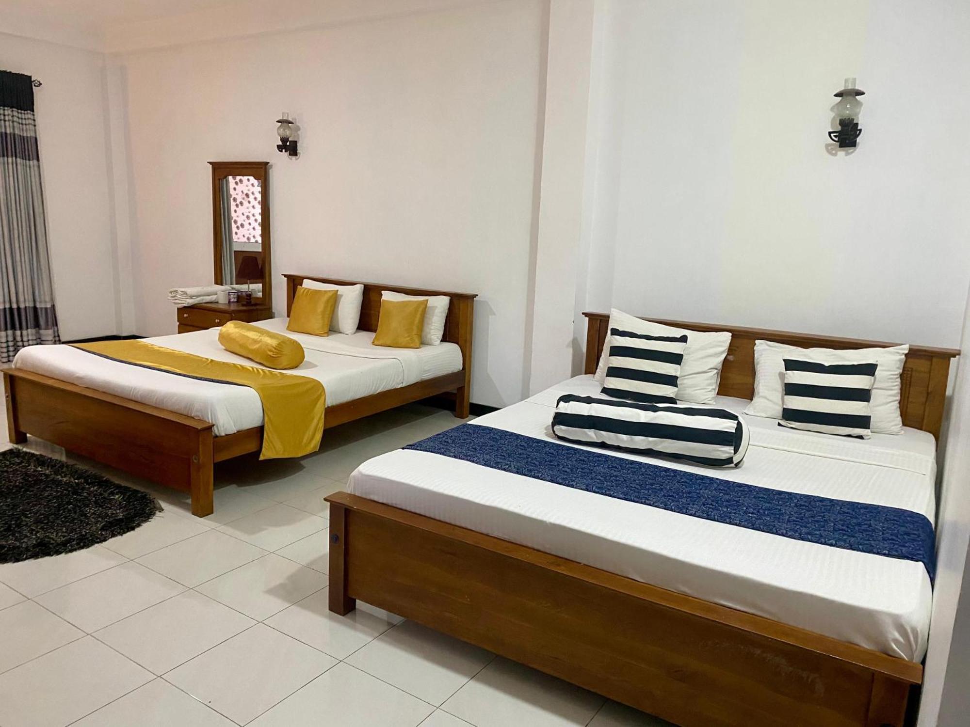 Sohili 3R Resort Элла Экстерьер фото