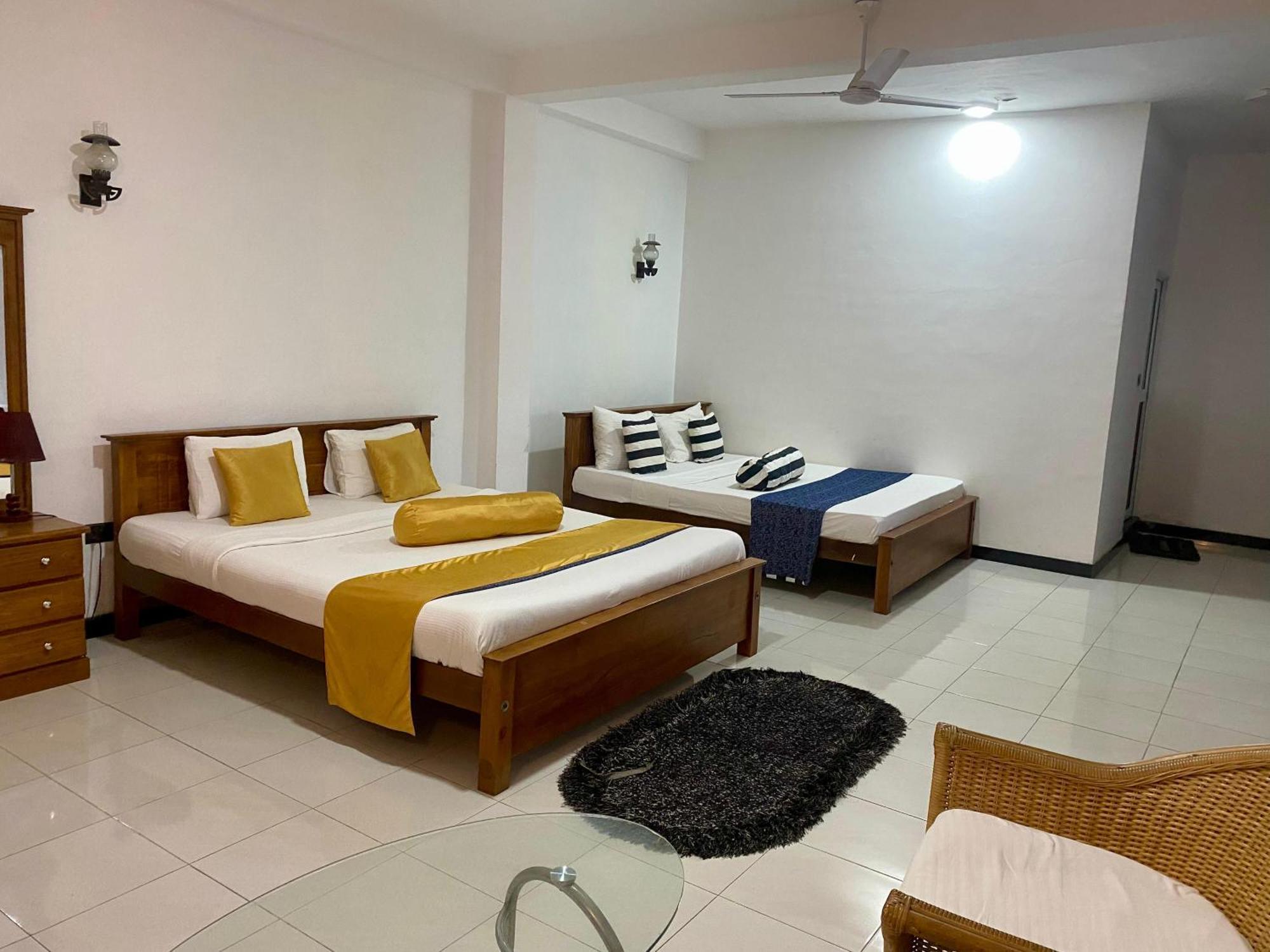 Sohili 3R Resort Элла Экстерьер фото