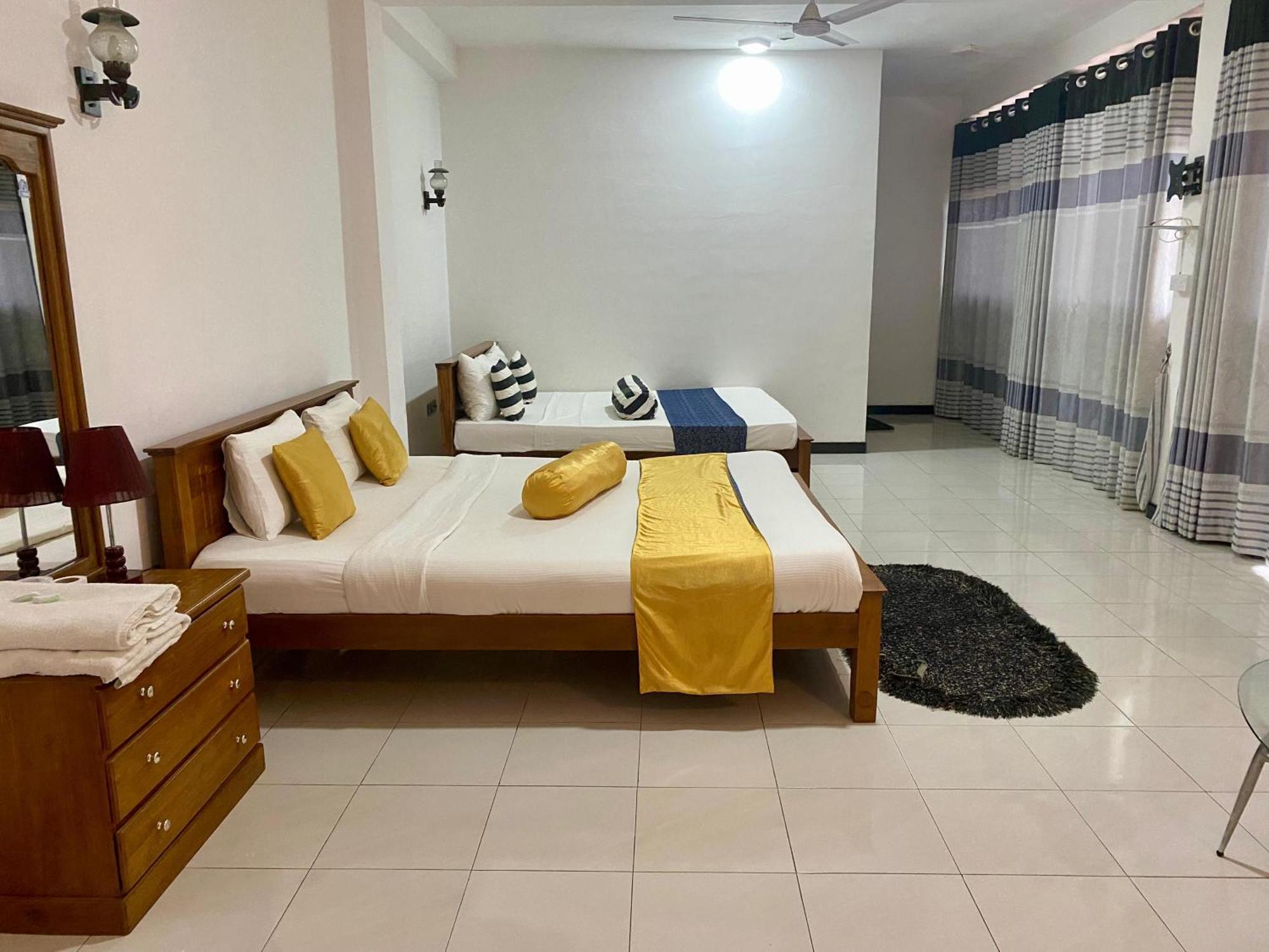 Sohili 3R Resort Элла Экстерьер фото