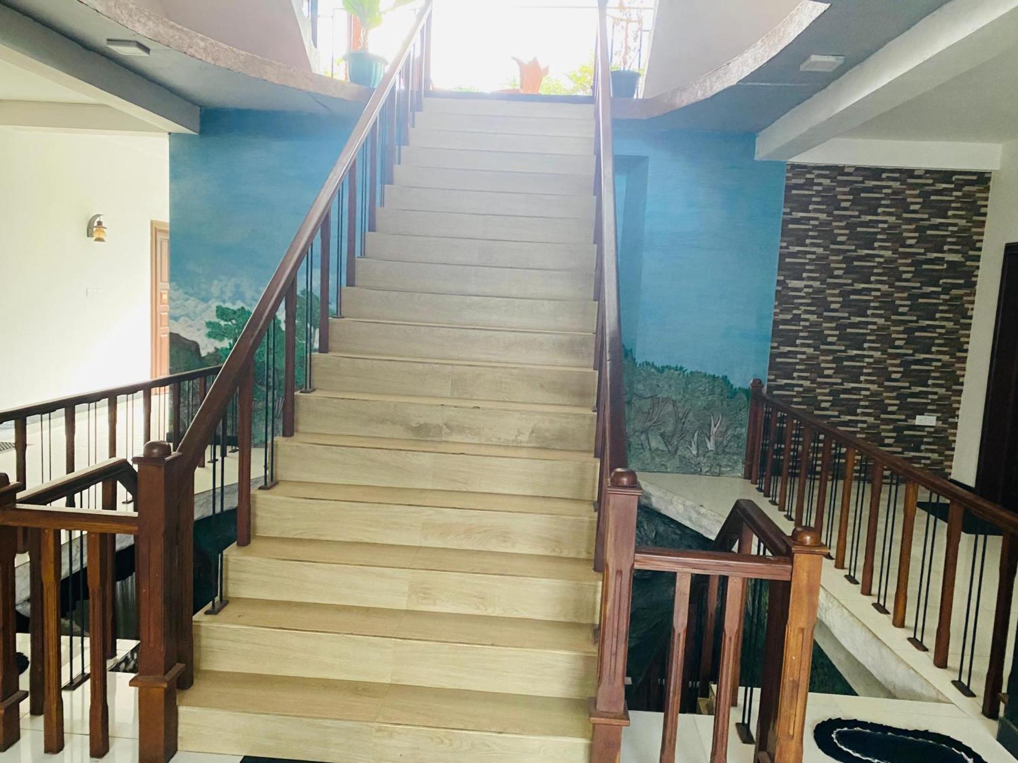 Sohili 3R Resort Элла Экстерьер фото